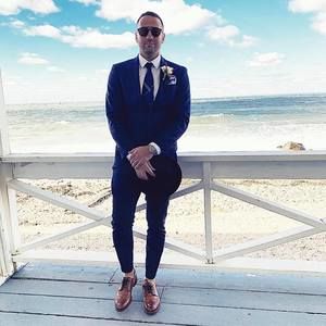 Meet your Posher, Yossi